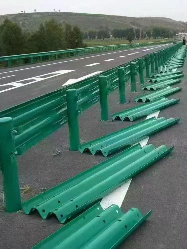 安庆波形护栏